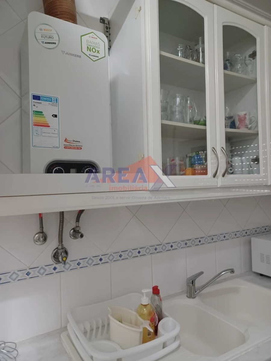Apartamento T2 para Arrendamento férias em Quarteira Foto 54