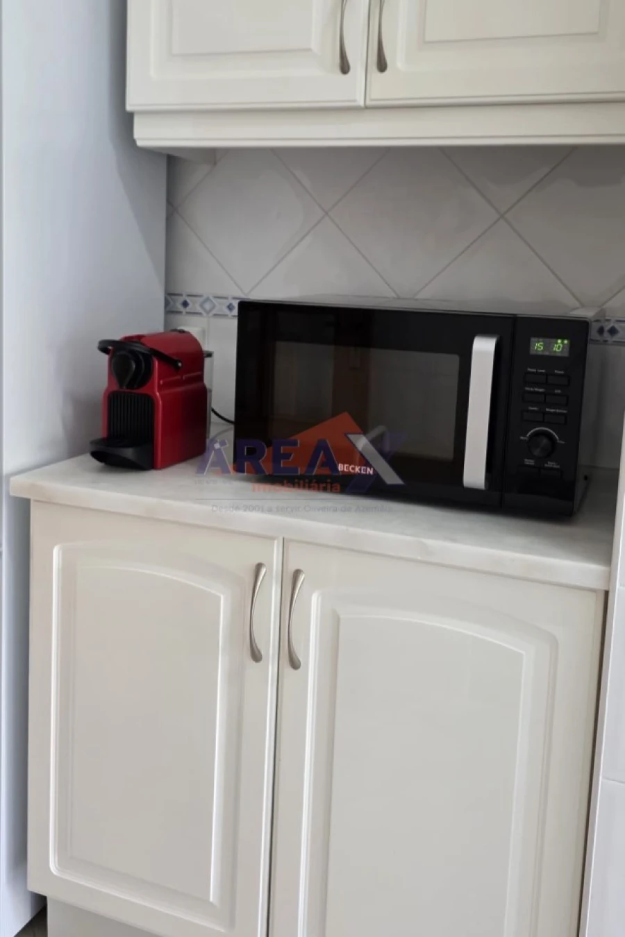 Apartamento T2 para Arrendamento férias em Quarteira Foto 63