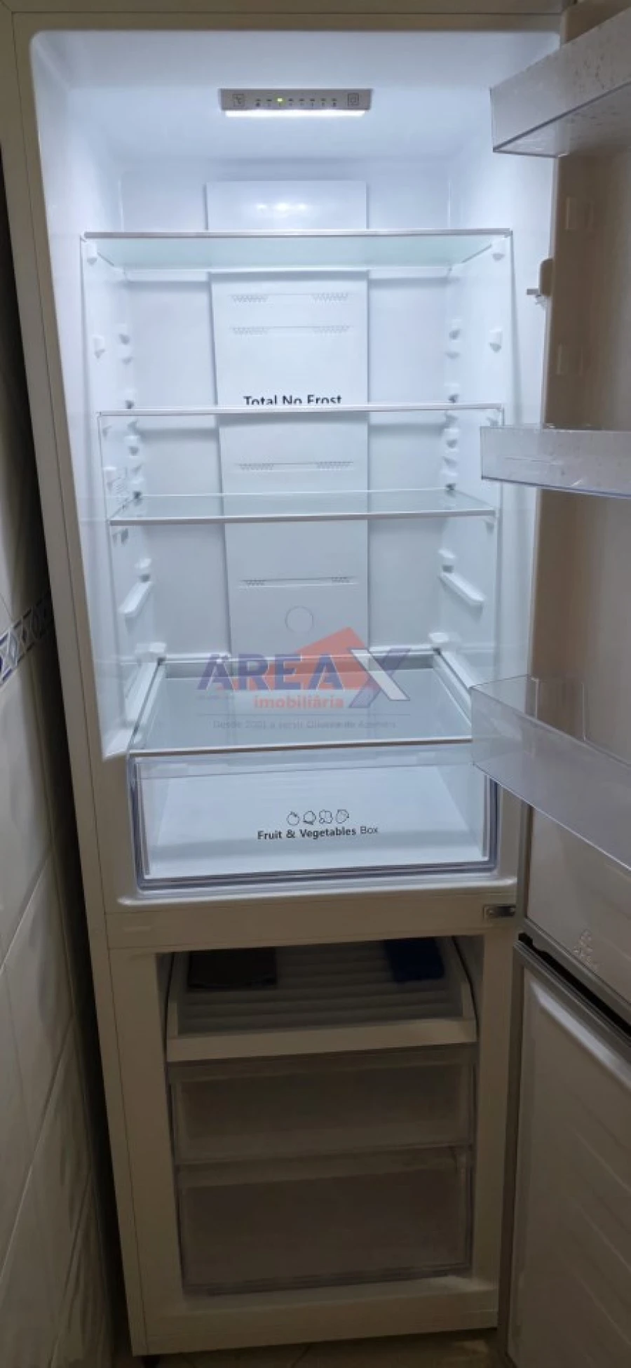 Apartamento T2 para Arrendamento férias em Quarteira Foto 64