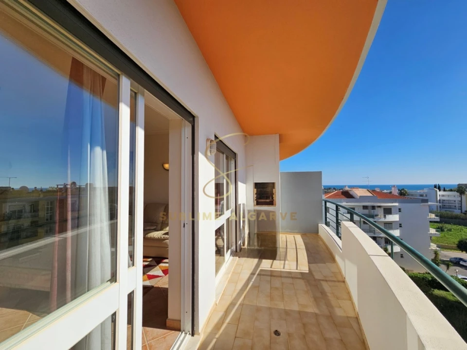 Apartamento T3 para Venda em Lagos (São Sebastião e Santa Maria) Foto 2