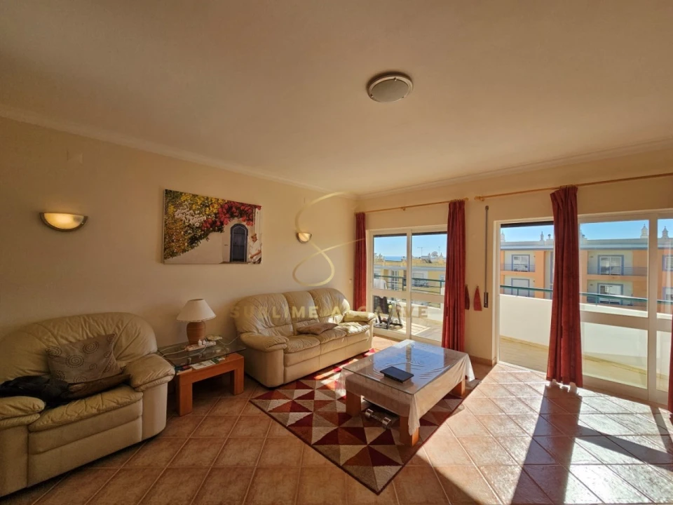 Apartamento T3 para Venda em Lagos (São Sebastião e Santa Maria) Foto 3