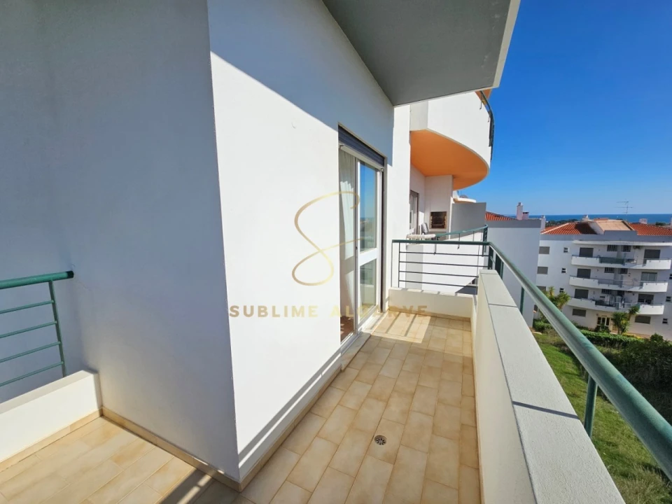 Apartamento T3 para Venda em Lagos (São Sebastião e Santa Maria) Foto 7