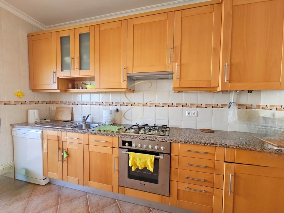 Apartamento T3 para Venda em Lagos (São Sebastião e Santa Maria) Foto 9