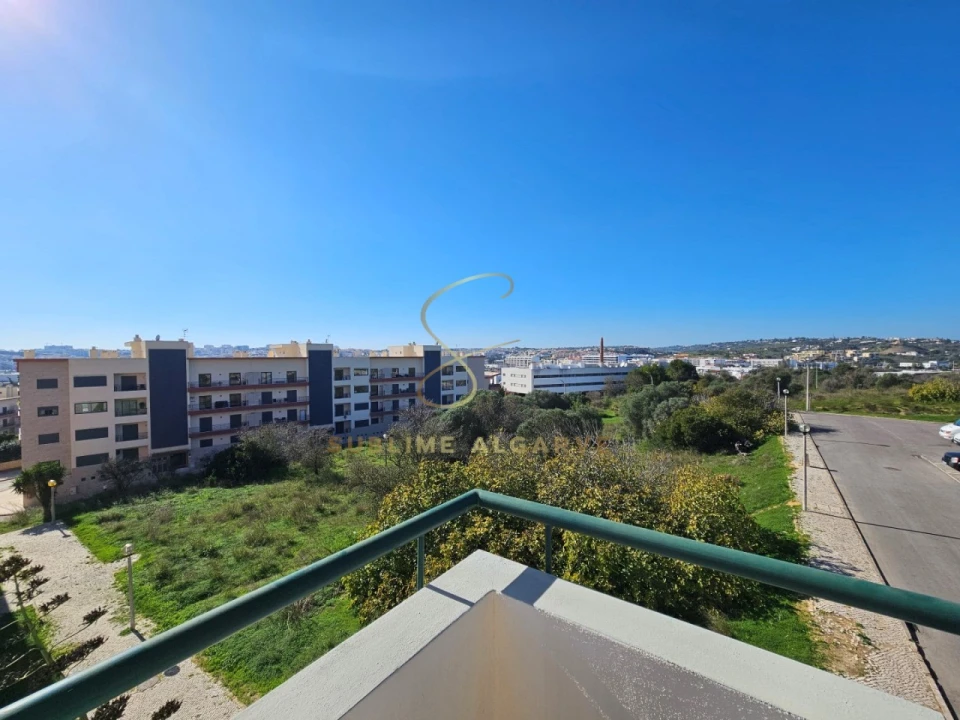 Apartamento T3 para Venda em Lagos (São Sebastião e Santa Maria) Foto 14