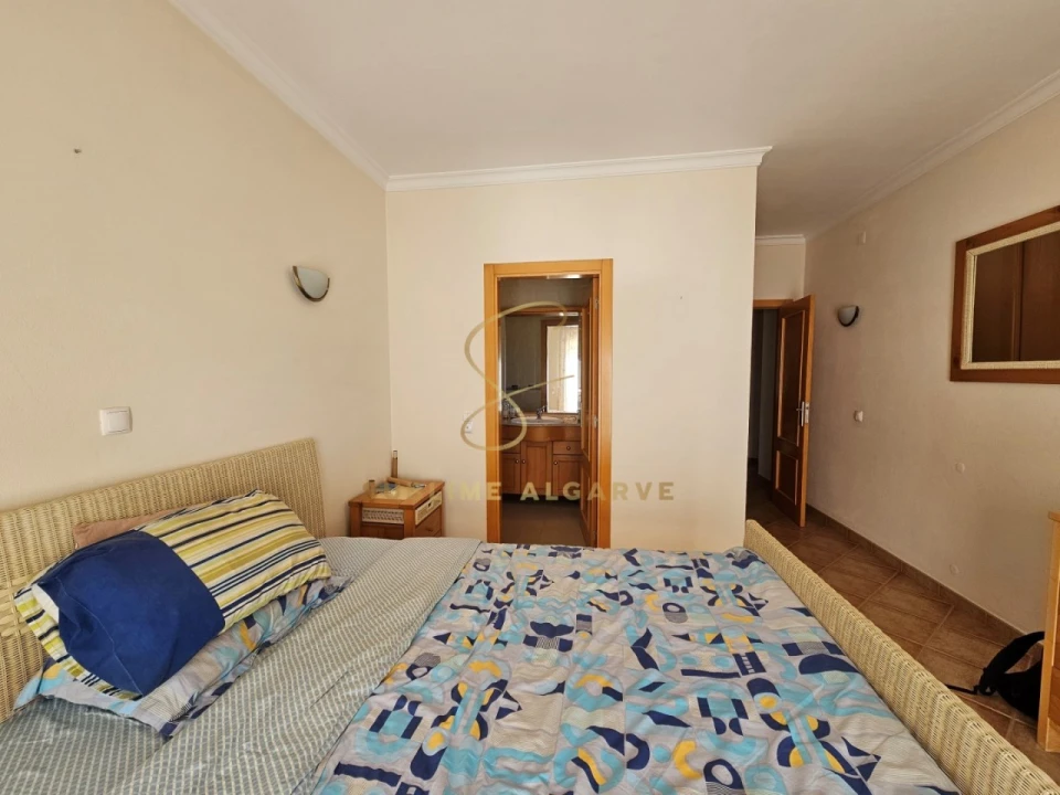Apartamento T3 para Venda em Lagos (São Sebastião e Santa Maria) Foto 15