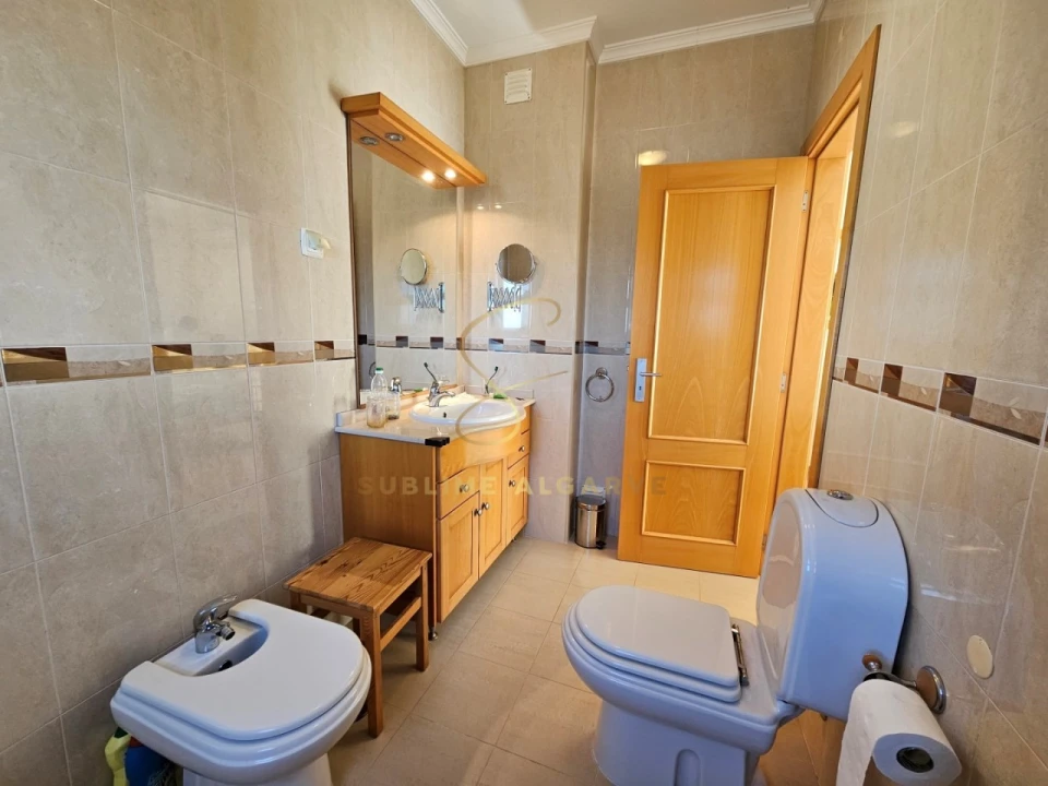 Apartamento T3 para Venda em Lagos (São Sebastião e Santa Maria) Foto 17