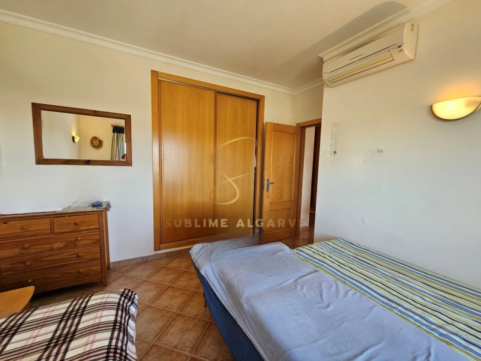 Apartamento T3 para Venda em Lagos (São Sebastião e Santa Maria) Foto 22