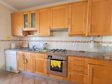 Apartamento T3 para Venda em Lagos (São Sebastião e Santa Maria)