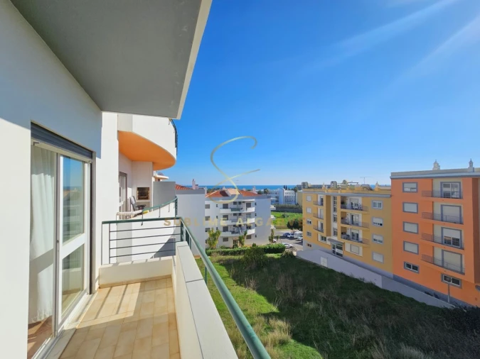 Apartamento T3 para Venda em Lagos (São Sebastião e Santa Maria) Foto 4