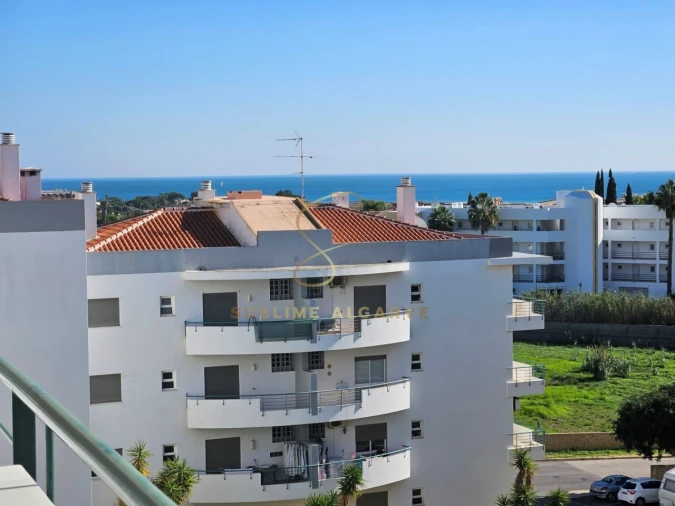 Apartamento T3 para Venda em Lagos (São Sebastião e Santa Maria) Foto 6