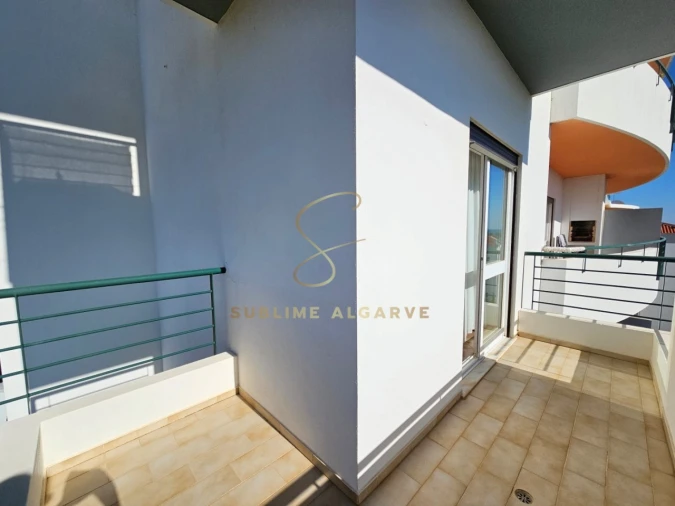 Apartamento T3 para Venda em Lagos (São Sebastião e Santa Maria) Foto 13