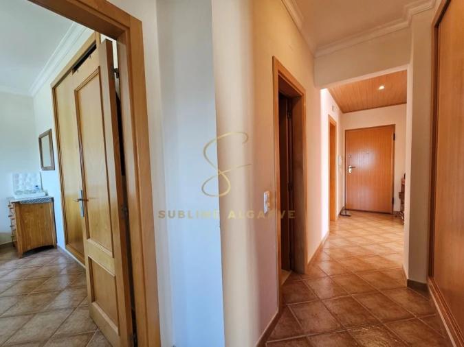 Apartamento T3 para Venda em Lagos (São Sebastião e Santa Maria) Foto 18