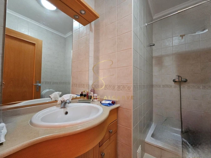 Apartamento T3 para Venda em Lagos (São Sebastião e Santa Maria) Foto 20
