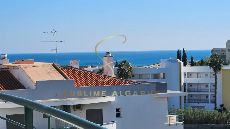 Apartamento T3 para Venda em Lagos (São Sebastião e Santa Maria)