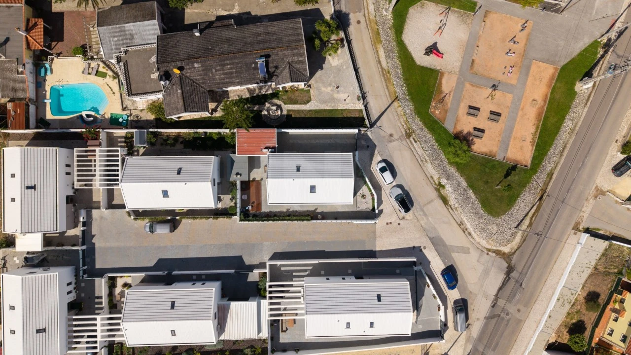 Moradia T3 para Venda em Nossa Senhora do Pópulo, Coto e São Gregório Foto 35