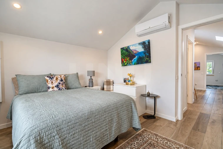 Moradia T3 para Venda em Nossa Senhora do Pópulo, Coto e São Gregório Foto 12