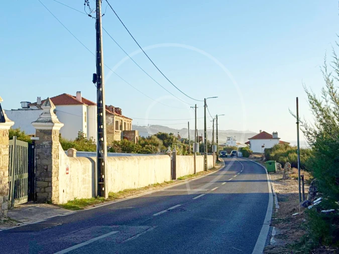 Moradia T2 para Venda em Colares Foto 45