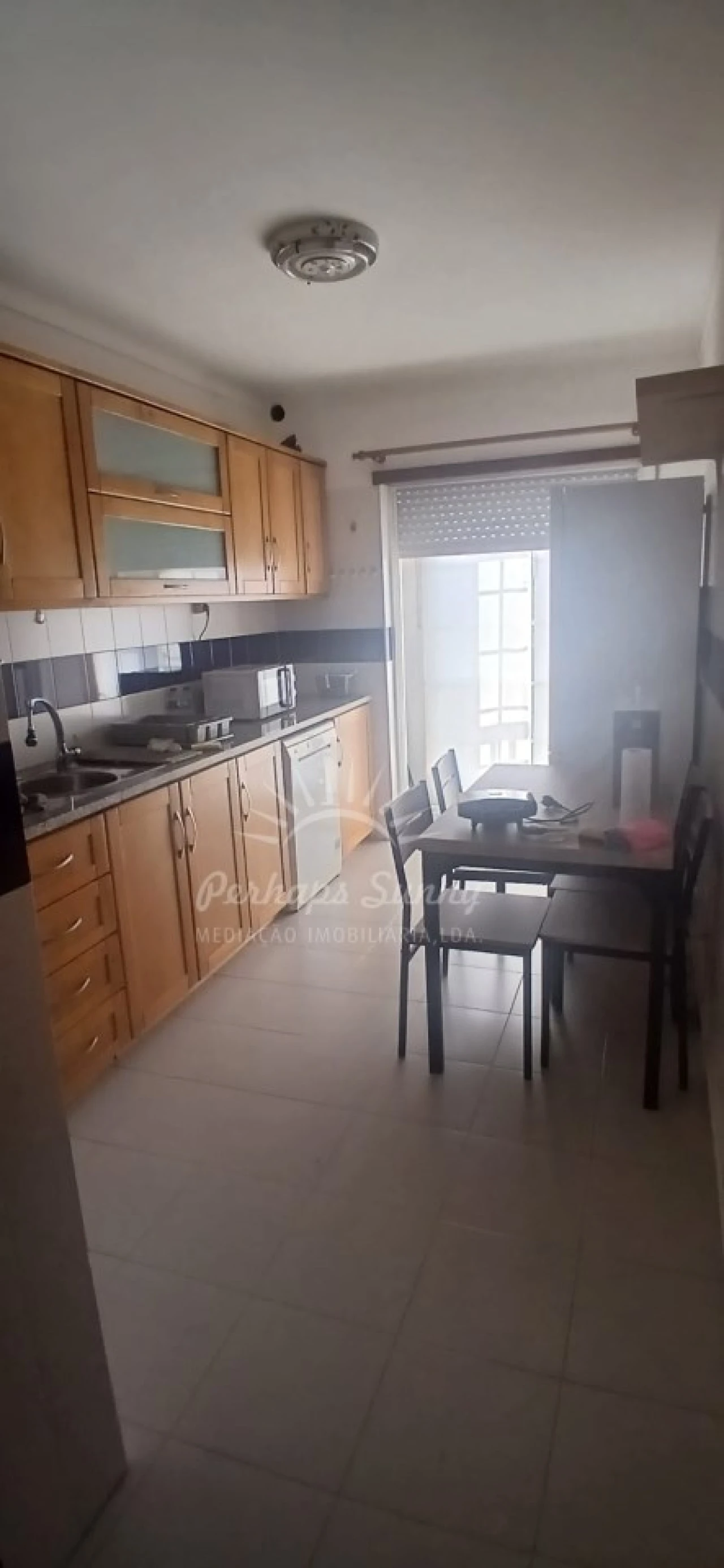 Apartamento T3 para Arrendamento em Grândola e Santa Margarida da Serra Foto 1