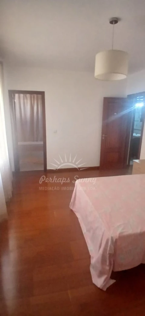 Apartamento T3 para Arrendamento em Grândola e Santa Margarida da Serra