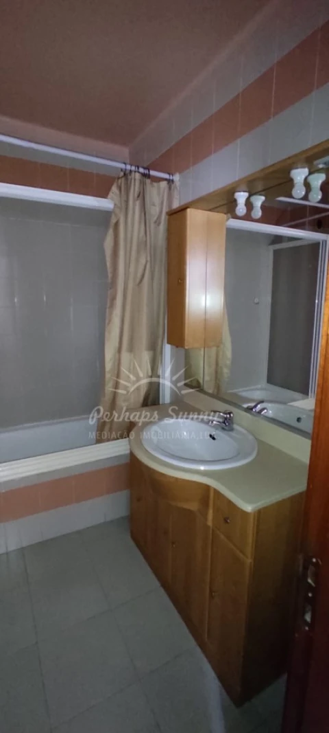 Apartamento T3 para Arrendamento em Grândola e Santa Margarida da Serra