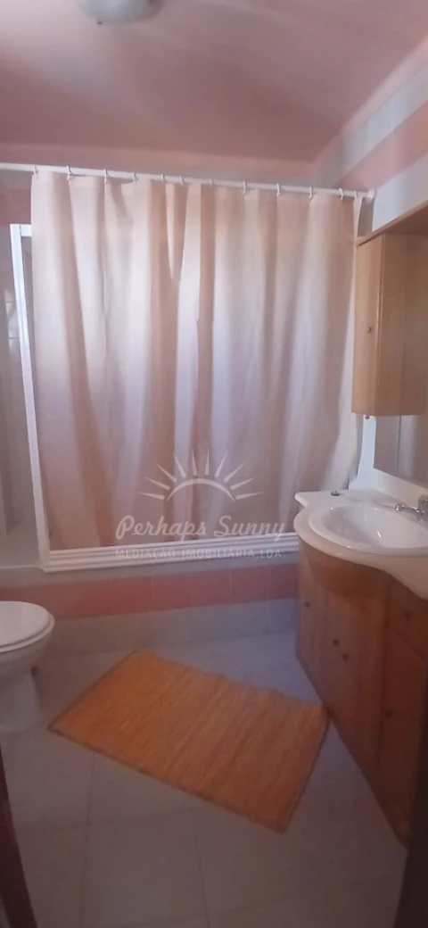 Apartamento T3 para Arrendamento em Grândola e Santa Margarida da Serra
