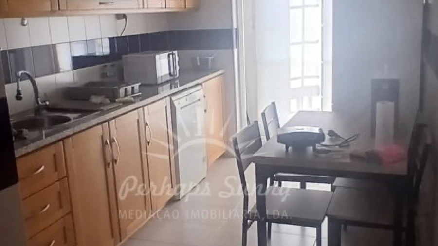 Apartamento T3 para Arrendamento em Grândola e Santa Margarida da Serra