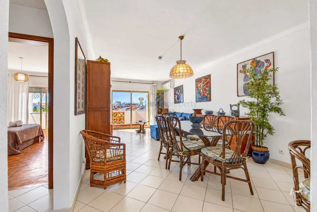 Apartamento T1 para Venda em Albufeira e Olhos de Água Foto 4