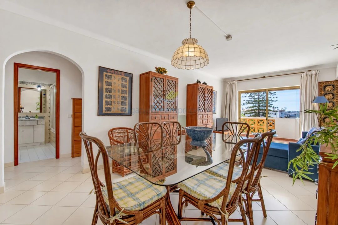 Apartamento T1 para Venda em Albufeira e Olhos de Água Foto 5