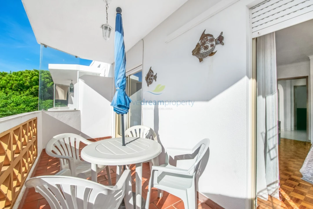 Apartamento T1 para Venda em Albufeira e Olhos de Água Foto 18