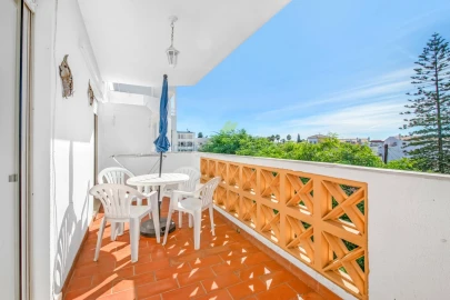 Apartamento T1 para Venda em Albufeira e Olhos de Água