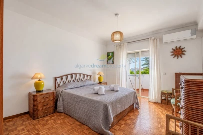 Apartamento T1 para Venda em Albufeira e Olhos de Água