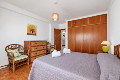 Apartamento T1 para Venda em Albufeira e Olhos de Água