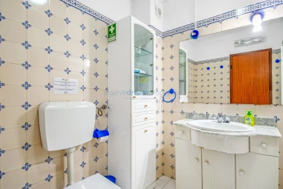 Apartamento T1 para Venda em Albufeira e Olhos de Água