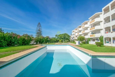 Apartamento T1 para Venda em Albufeira e Olhos de Água