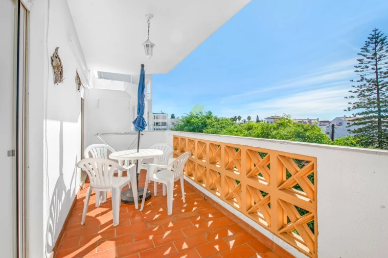 Apartamento T1 para Venda em Albufeira e Olhos de Água Foto 6