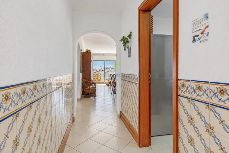 Apartamento T1 para Venda em Albufeira e Olhos de Água Foto 10