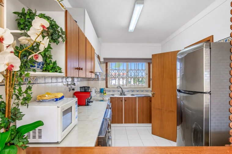 Apartamento T1 para Venda em Albufeira e Olhos de Água Foto 12