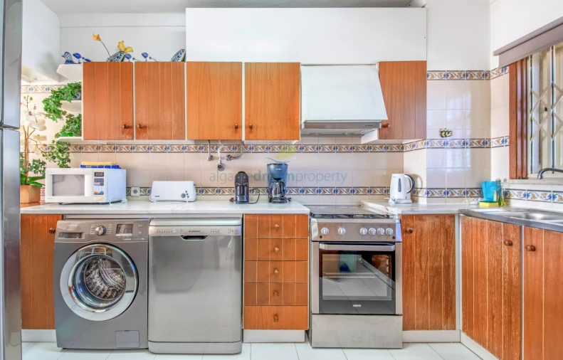 Apartamento T1 para Venda em Albufeira e Olhos de Água Foto 13