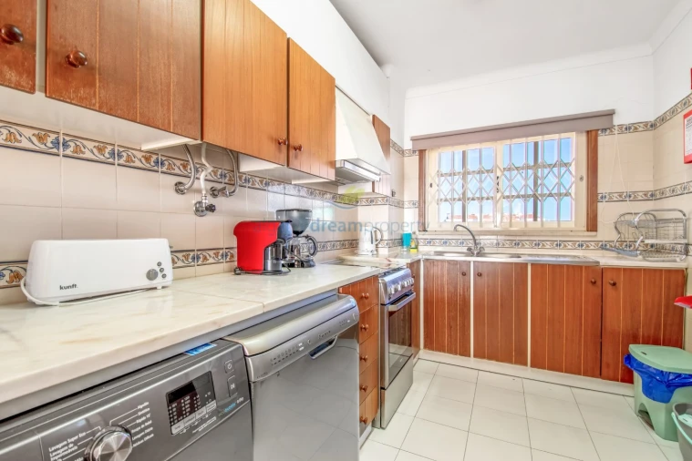 Apartamento T1 para Venda em Albufeira e Olhos de Água Foto 14