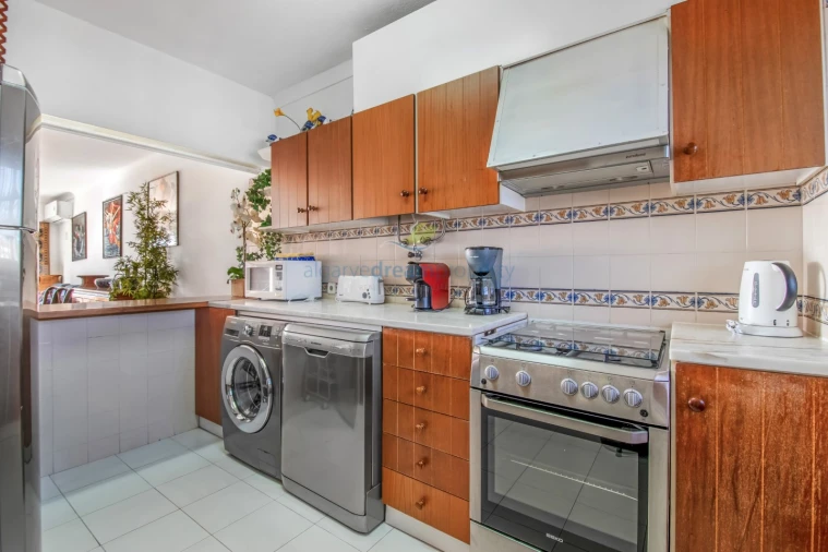 Apartamento T1 para Venda em Albufeira e Olhos de Água Foto 15