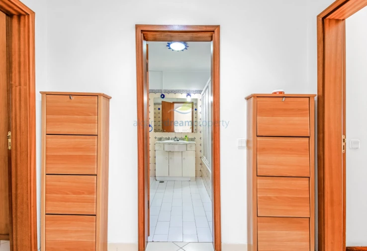 Apartamento T1 para Venda em Albufeira e Olhos de Água Foto 16