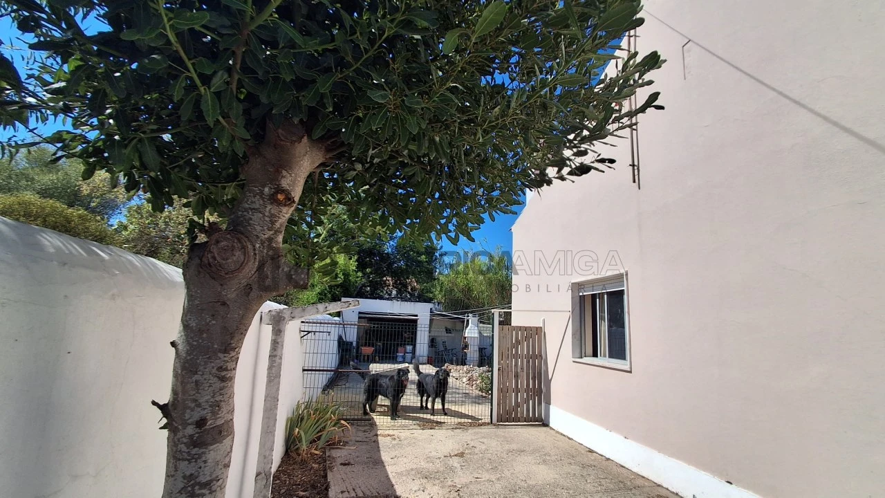Moradia T3 para Venda em Salir Foto 5
