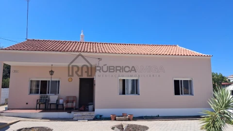 Moradia T3 para Venda em Salir
