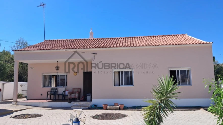 Moradia T3 para Venda em Salir