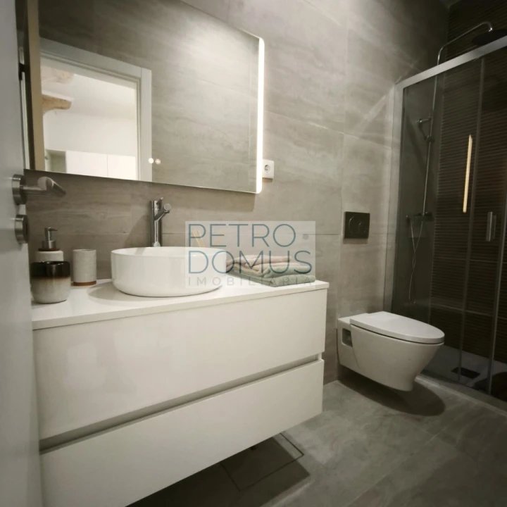 Apartamento T3 para Venda em Benfica Foto 13