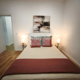 Apartamento T3 para Venda em Benfica
