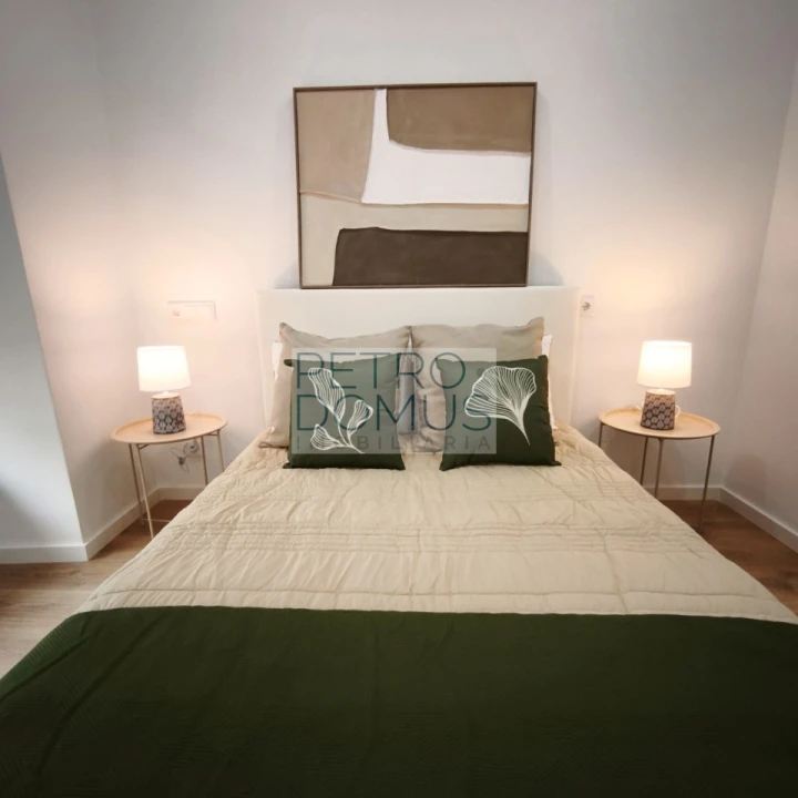 Apartamento T3 para Venda em São Domingos de Benfica Foto 20