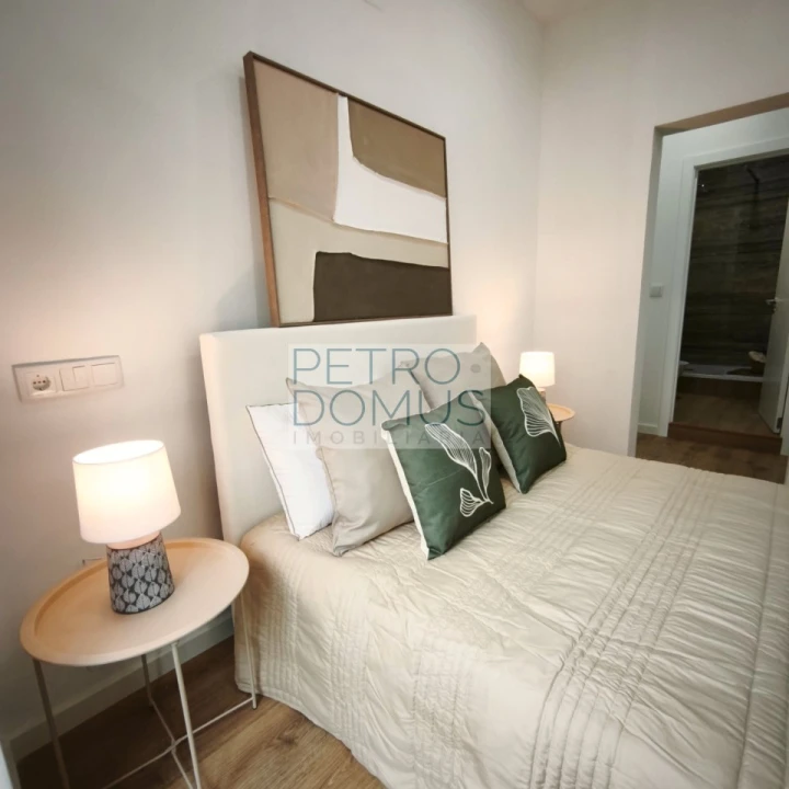 Apartamento T3 para Venda em São Domingos de Benfica Foto 22