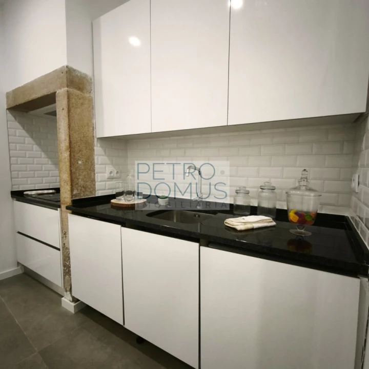 Apartamento T3 para Venda em São Domingos de Benfica Foto 25