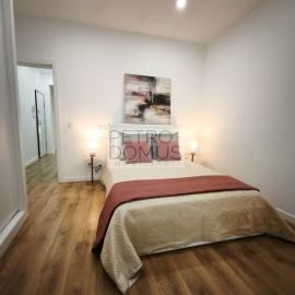Apartamento T3 para Venda em São Domingos de Benfica
